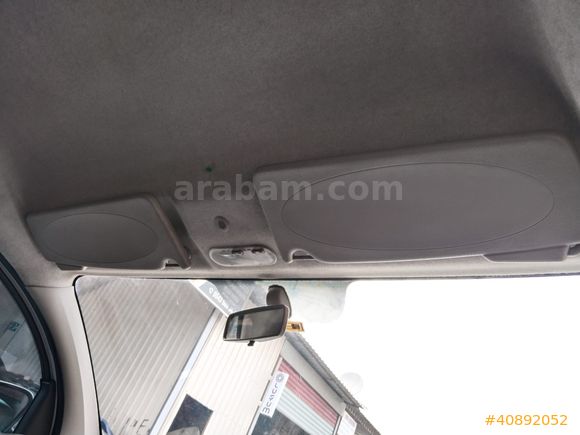 2018 Renault KANGOO CARGO MAXI JOY 1.5 DCI 90 E5