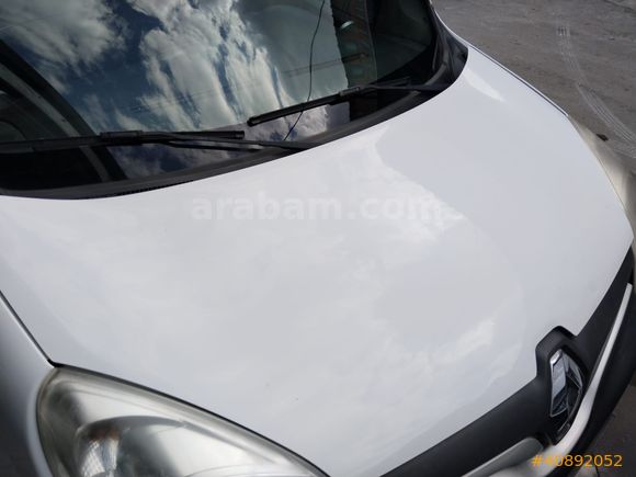 2018 Renault KANGOO CARGO MAXI JOY 1.5 DCI 90 E5