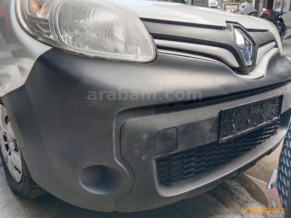 2018 Renault KANGOO CARGO MAXI JOY 1.5 DCI 90 E5