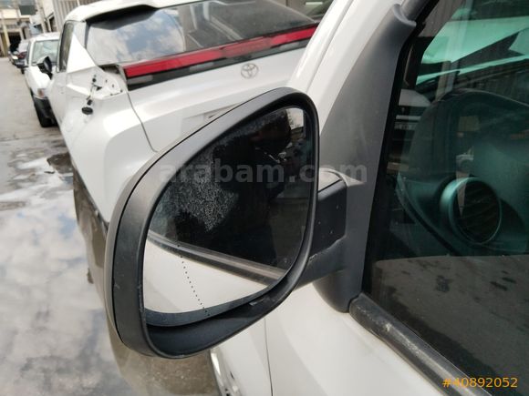 2018 Renault KANGOO CARGO MAXI JOY 1.5 DCI 90 E5