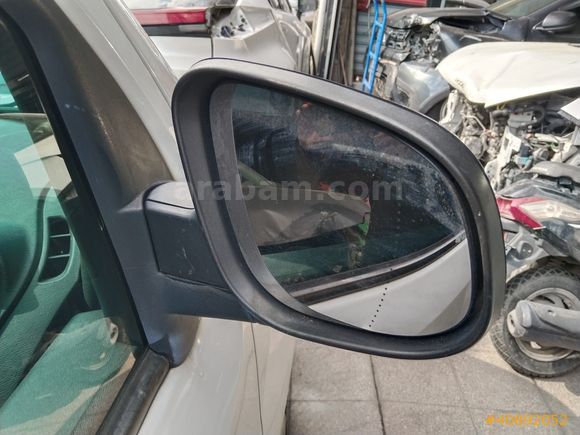 2018 Renault KANGOO CARGO MAXI JOY 1.5 DCI 90 E5