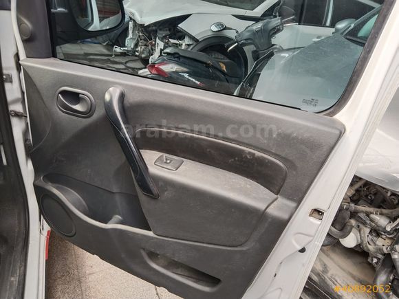 2018 Renault KANGOO CARGO MAXI JOY 1.5 DCI 90 E5