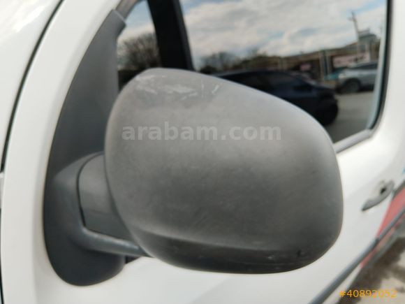 2018 Renault KANGOO CARGO MAXI JOY 1.5 DCI 90 E5