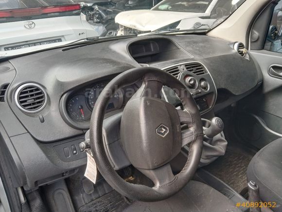 2018 Renault KANGOO CARGO MAXI JOY 1.5 DCI 90 E5