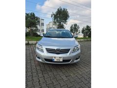 Servis Bakımlı Çok Temiz Toyota Corolla
