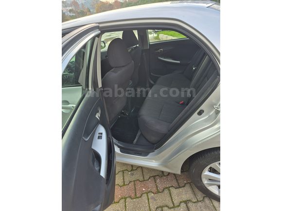Servis Bakımlı Çok Temiz Toyota Corolla