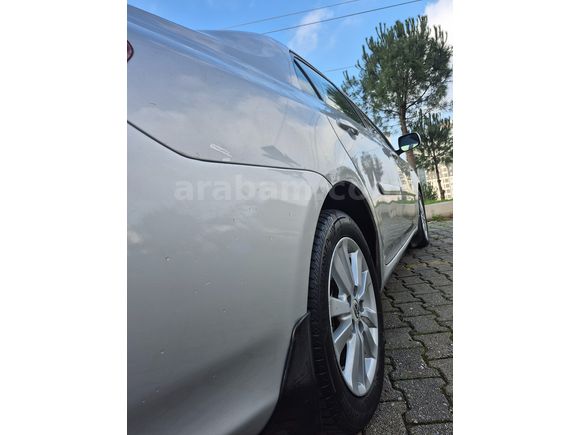 Servis Bakımlı Çok Temiz Toyota Corolla
