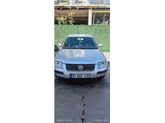Sahibinden Volkswagen Passat 1.6 2004 Model  306.500 km Gri (Gümüş)