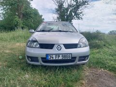 Sahibinden Renault Symbol 1.5 dCi Authentique 2008 Model  217.000 km Gri (metalik)