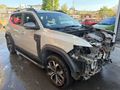 2024 Renault DUSTER EVOLUTION E-TECH FULL HYBRID HURDA BELGELİ