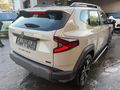 2024 Renault DUSTER EVOLUTION E-TECH FULL HYBRID HURDA BELGELİ