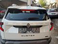 2024 Renault DUSTER EVOLUTION E-TECH FULL HYBRID HURDA BELGELİ