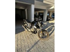 Sahibinden Mondial 125 Drift L CBS 