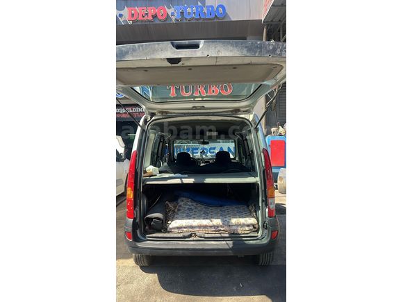 (Kangoo multix)