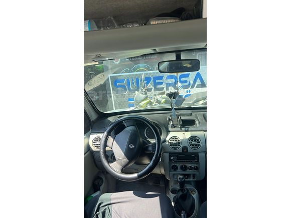 (Kangoo multix)