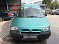 2001 Fiat SCUDO 7+1 KİŞİLİK OTOMOBİL RUHSATLI