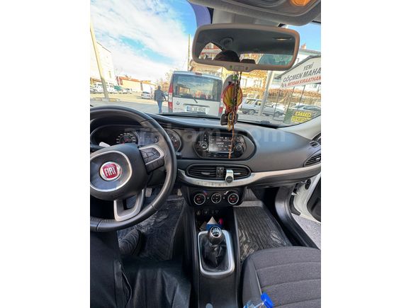 Sahibinden Fiat Egea 1.4 Fire Easy Plus 2016 Model