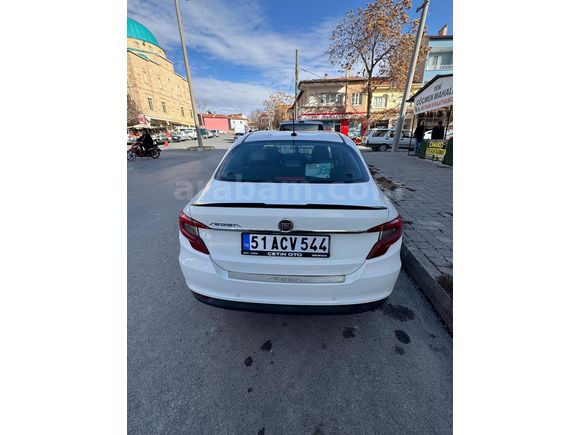 Sahibinden Fiat Egea 1.4 Fire Easy Plus 2016 Model