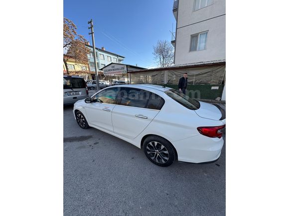 Sahibinden Fiat Egea 1.4 Fire Easy Plus 2016 Model
