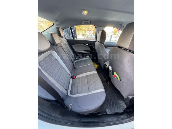 Sahibinden Fiat Egea 1.4 Fire Easy Plus 2016 Model