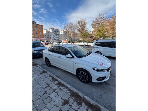 Sahibinden Fiat Egea 1.4 Fire Easy Plus 2016 Model