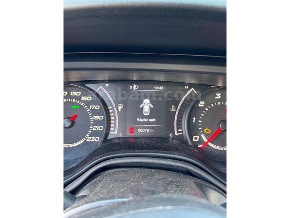 Sahibinden Fiat Egea 1.4 Fire Easy Plus 2016 Model