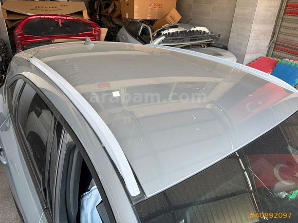 2023 Ford KUGA STYLE 1.5 ECOBOOST 182 8AT E6.2**HURDA BELGELİ**