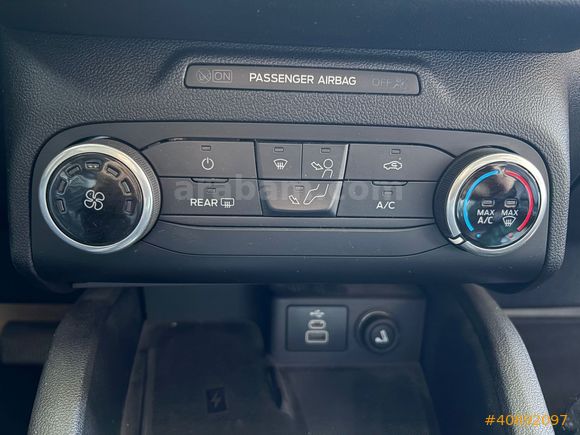 2023 Ford KUGA STYLE 1.5 ECOBOOST 182 8AT E6.2**HURDA BELGELİ**