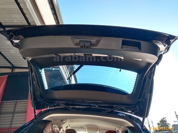 2023 Ford KUGA STYLE 1.5 ECOBOOST 182 8AT E6.2**HURDA BELGELİ**