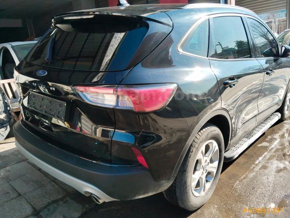 2023 Ford KUGA STYLE 1.5 ECOBOOST 182 8AT E6.2**HURDA BELGELİ**