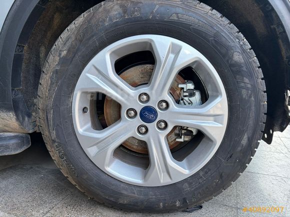 2023 Ford KUGA STYLE 1.5 ECOBOOST 182 8AT E6.2**HURDA BELGELİ**