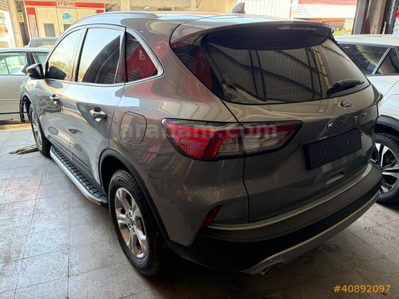 2023 Ford KUGA STYLE 1.5 ECOBOOST 182 8AT E6.2**HURDA BELGELİ**