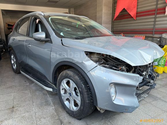 2023 Ford KUGA STYLE 1.5 ECOBOOST 182 8AT E6.2**HURDA BELGELİ**