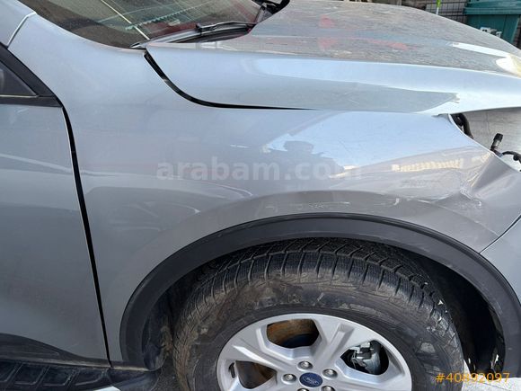 2023 Ford KUGA STYLE 1.5 ECOBOOST 182 8AT E6.2**HURDA BELGELİ**