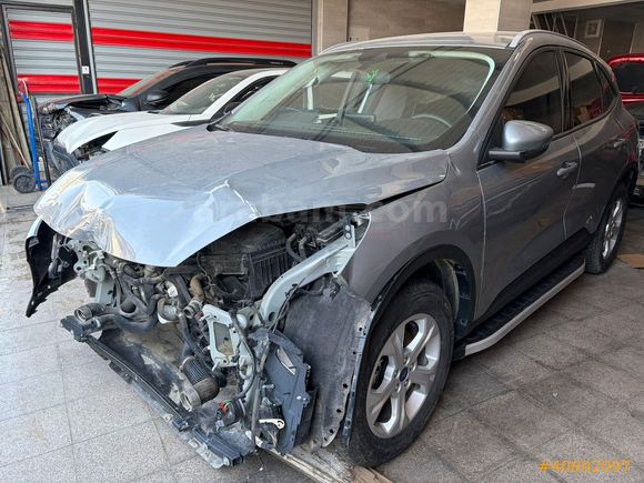 2023 Ford KUGA STYLE 1.5 ECOBOOST 182 8AT E6.2**HURDA BELGELİ**
