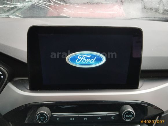 2023 Ford KUGA STYLE 1.5 ECOBOOST 182 8AT E6.2**HURDA BELGELİ**