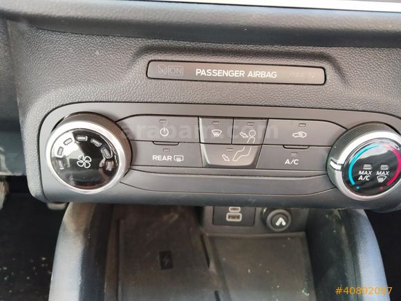 2023 Ford KUGA STYLE 1.5 ECOBOOST 182 8AT E6.2**HURDA BELGELİ**