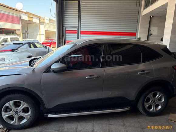 2023 Ford KUGA STYLE 1.5 ECOBOOST 182 8AT E6.2**HURDA BELGELİ**