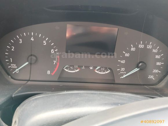 2023 Ford KUGA STYLE 1.5 ECOBOOST 182 8AT E6.2**HURDA BELGELİ**