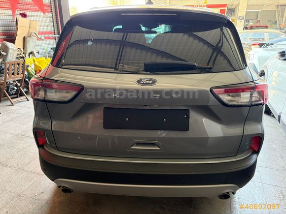 2023 Ford KUGA STYLE 1.5 ECOBOOST 182 8AT E6.2**HURDA BELGELİ**