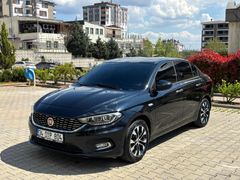 Sahibinden Fiat Egea 1.6 Multijet Lounge Plus 2020 Model  120.000 km Siyah