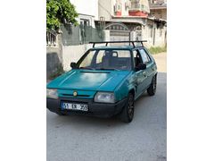 Sahibinden Skoda Favorit 1.3 Black Line 1993 Model 