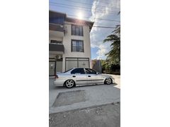 Sahibinden Honda Civic 1.4 i S 2000 Model 