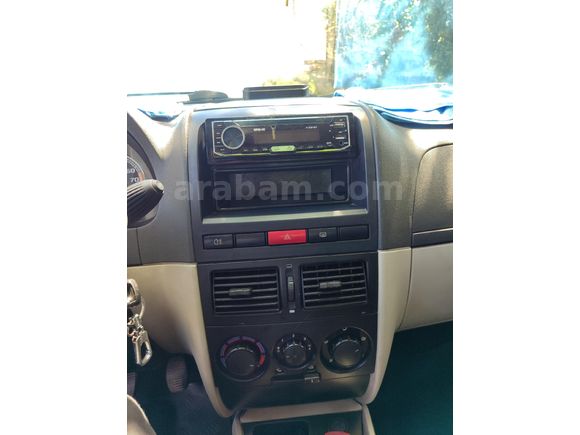 Sahibinden Fiat Albea Sole 1.4 Fire Active 2008 Model