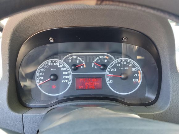 Sahibinden Fiat Albea Sole 1.4 Fire Active 2008 Model
