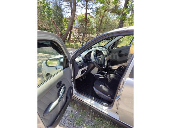 Sahibinden Fiat Albea Sole 1.4 Fire Active 2008 Model