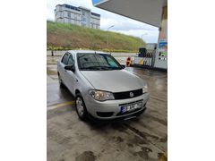 Sahibinden Fiat Albea Sole 1.4 Fire Active 2008 Model