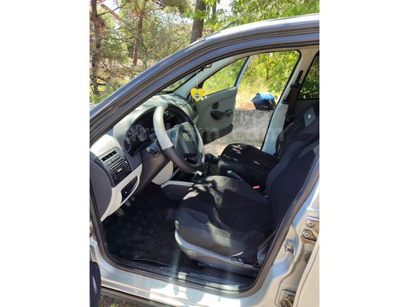 Sahibinden Fiat Albea Sole 1.4 Fire Active 2008 Model