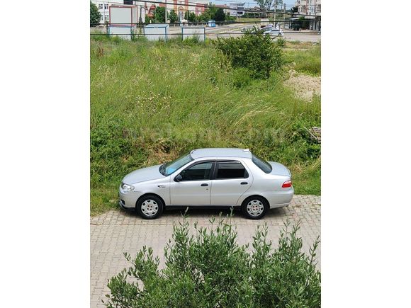 Sahibinden Fiat Albea Sole 1.4 Fire Active 2008 Model