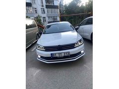 Sahibinden Volkswagen Jetta 1.2 TSi BlueMotion Comfortline 2016 Model 
